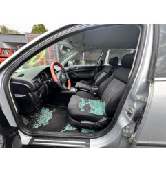 Ceinture avant droit VOLKSWAGEN PASSAT 4 Photo n°11