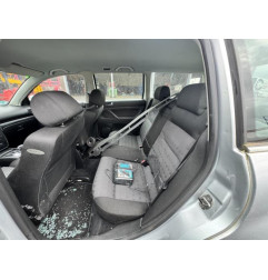 Ceinture avant droit VOLKSWAGEN PASSAT 4 Photo n°13