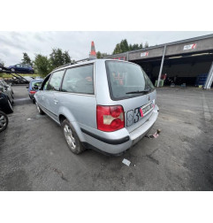 Ceinture avant droit VOLKSWAGEN PASSAT 4 Photo n°14