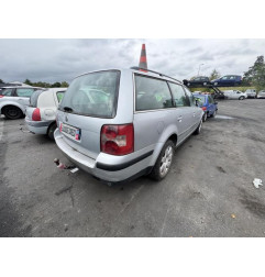 Ceinture avant droit VOLKSWAGEN PASSAT 4 Photo n°15