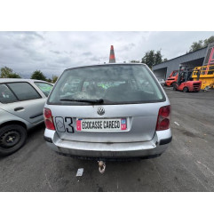 Ceinture avant droit VOLKSWAGEN PASSAT 4 Photo n°16