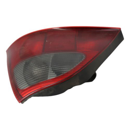 Feu arriere principal droit (feux) ROVER 25