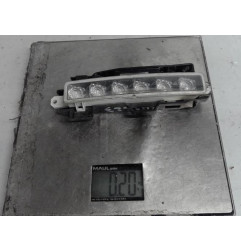 Feu diurne avant droit PEUGEOT 108 Photo n°1