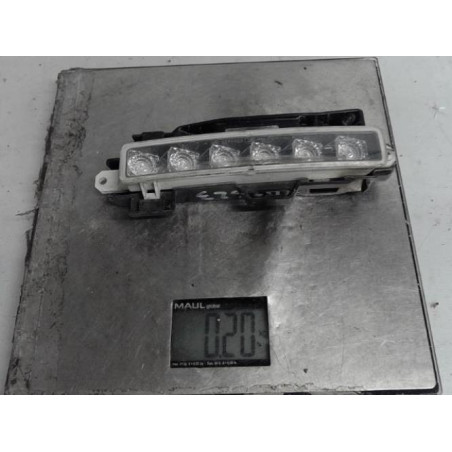 Feu diurne avant droit PEUGEOT 108 Photo n°1