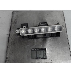 Feu diurne avant gauche PEUGEOT 108 Photo n°1