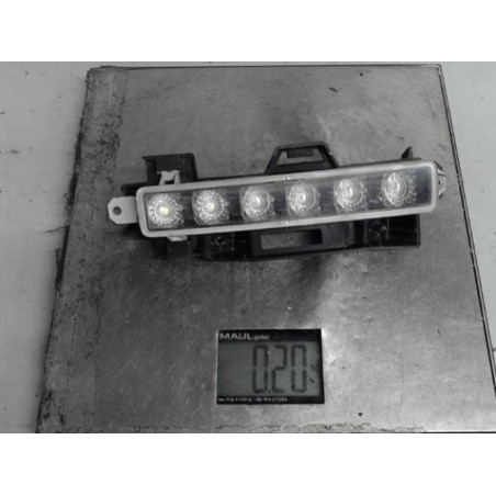 Feu diurne avant gauche PEUGEOT 108 Photo n°1