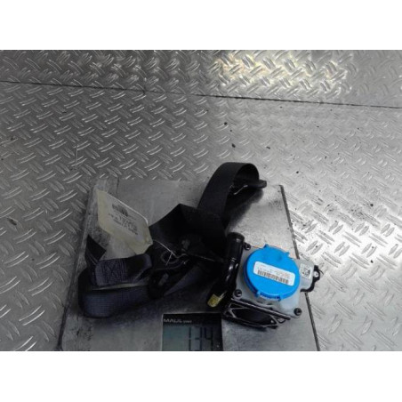 Ceinture avant gauche PEUGEOT 108