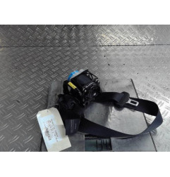 Ceinture avant gauche PEUGEOT 108 Photo n°3