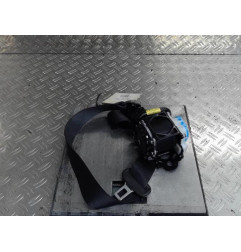 Ceinture avant gauche PEUGEOT 108 Photo n°4