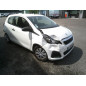 Com (Bloc Contacteur Tournant+Commodo Essuie Glace+Commodo Phare) PEUGEOT 108