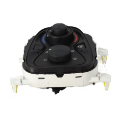 Commande chauffage PEUGEOT 108 Photo n°1