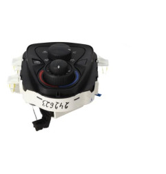 Commande chauffage PEUGEOT 108