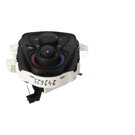 Commande chauffage PEUGEOT 108