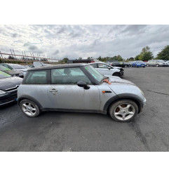 Calandre MINI MINI 1 R50/R53 Photo n°12