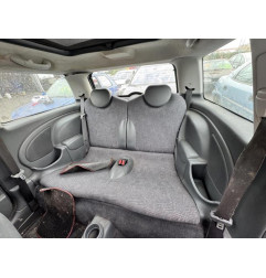 Calandre MINI MINI 1 R50/R53 Photo n°15