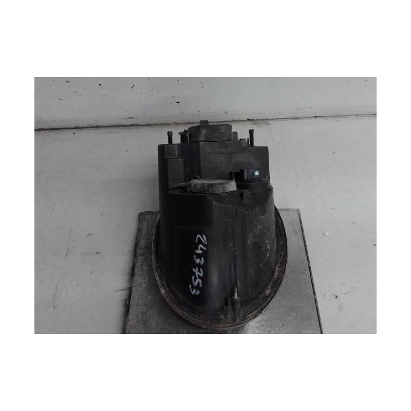 Optique avant principal droit (feux)(phare) MINI MINI 1 R50/R53