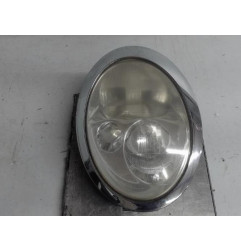 Optique avant principal droit (feux)(phare) MINI MINI 1 R50/R53 Photo n°3