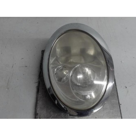 Optique avant principal droit (feux)(phare) MINI MINI 1 R50/R53 Photo n°3