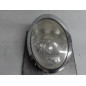 Optique avant principal droit (feux)(phare) MINI MINI 1 R50/R53