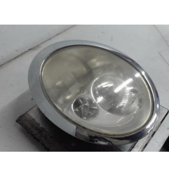 Optique avant principal droit (feux)(phare) MINI MINI 1 R50/R53 Photo n°4