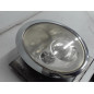 Optique avant principal droit (feux)(phare) MINI MINI 1 R50/R53