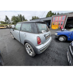 Optique avant principal droit (feux)(phare) MINI MINI 1 R50/R53 Photo n°19