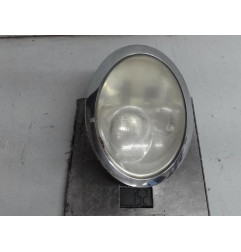 Optique avant principal gauche (feux)(phare) MINI MINI 1 R50/R53 Photo n°1