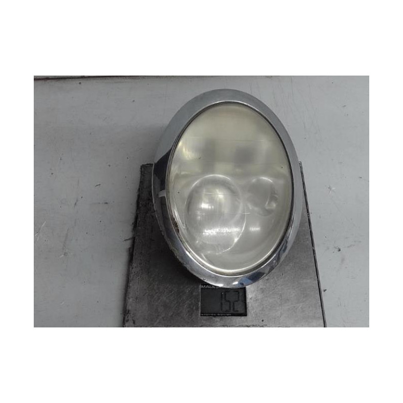 Optique avant principal gauche (feux)(phare) MINI MINI 1 R50/R53