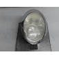 Optique avant principal gauche (feux)(phare) MINI MINI 1 R50/R53