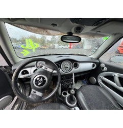 Optique avant principal gauche (feux)(phare) MINI MINI 1 R50/R53 Photo n°17