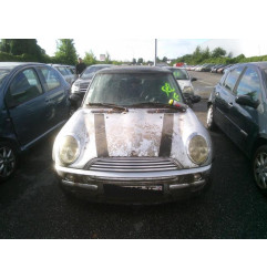 Retroviseur droit MINI MINI 1 R50/R53 Photo n°4