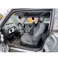 Retroviseur droit MINI MINI 1 R50/R53 Photo n°14