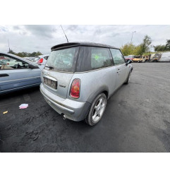 Retroviseur droit MINI MINI 1 R50/R53 Photo n°18