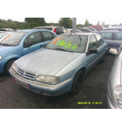 Com (Bloc Contacteur Tournant+Commodo Essuie Glace+Commodo Phare) CITROEN XANTIA Photo n°3