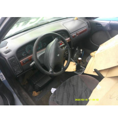 Com (Bloc Contacteur Tournant+Commodo Essuie Glace+Commodo Phare) CITROEN XANTIA Photo n°5