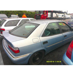 Com (Bloc Contacteur Tournant+Commodo Essuie Glace+Commodo Phare) CITROEN XANTIA Photo n°6