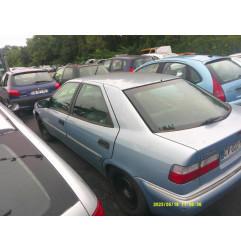 Com (Bloc Contacteur Tournant+Commodo Essuie Glace+Commodo Phare) CITROEN XANTIA Photo n°7