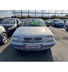 Com (Bloc Contacteur Tournant+Commodo Essuie Glace+Commodo Phare) CITROEN XANTIA Photo n°8