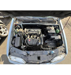 Com (Bloc Contacteur Tournant+Commodo Essuie Glace+Commodo Phare) CITROEN XANTIA Photo n°10