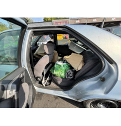 Com (Bloc Contacteur Tournant+Commodo Essuie Glace+Commodo Phare) CITROEN XANTIA Photo n°15