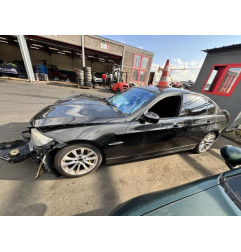 Porte arriere droit BMW SERIE 3 E90 Photo n°13