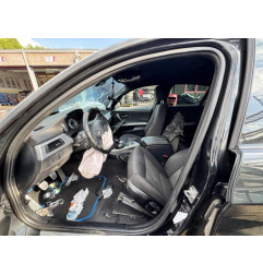 Porte arriere droit BMW SERIE 3 E90 Photo n°15