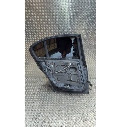 Porte arriere gauche BMW SERIE 3 E90 Photo n°4
