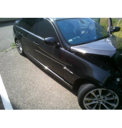 Porte avant droit BMW SERIE 3 E90 Photo n°6
