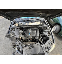 Porte avant droit BMW SERIE 3 E90 Photo n°11