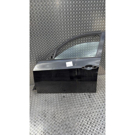 Porte avant gauche BMW SERIE 3 E90 Photo n°1