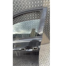 Porte avant gauche BMW SERIE 3 E90 Photo n°3
