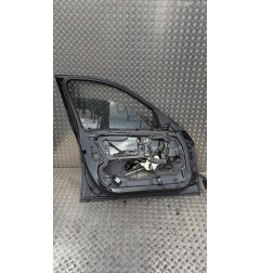 Porte avant gauche BMW SERIE 3 E90 Photo n°4