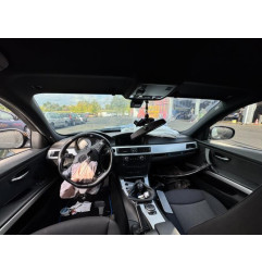 Retroviseur gauche BMW SERIE 3 E90 Photo n°18