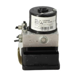 Bloc ABS (freins anti-blocage) BMW SERIE 3 E90 Photo n°4